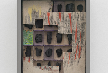 ANTONIO TARSIS Where the End Begins IV, 2021