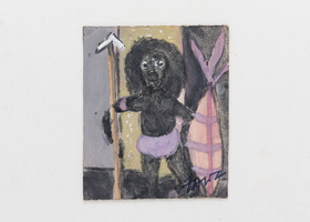 FW00001_Arawak Warrior_Ph Eduardo Ortega_DDM1