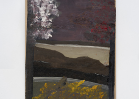 FW00013_View of Blossoming Tree, Coast and Dark Sky_Ph Eduardo Ortega_DDM1