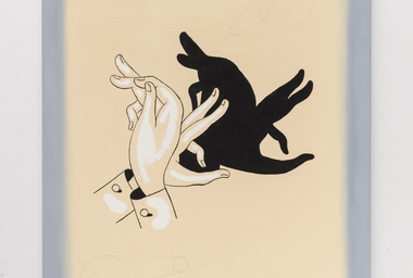 MARCELO CIPIS Passe de Mágica, 2022©DingMusa