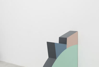 MARCELO CIPIS Resquício Artdeco, 2022©EdouardFraipont