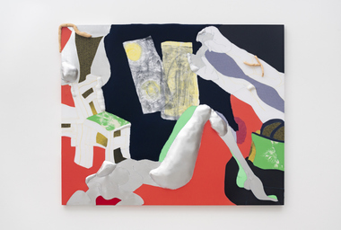 YULI YAMAGATA Dois pra lá, dois pra cá, 2023©EduardoOrtega