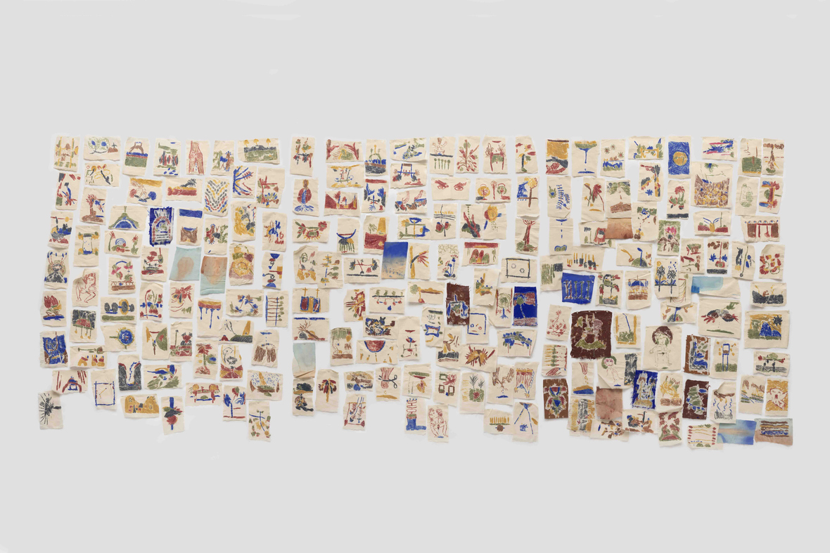 Ana Cláudia Almeida - Diário, 2024