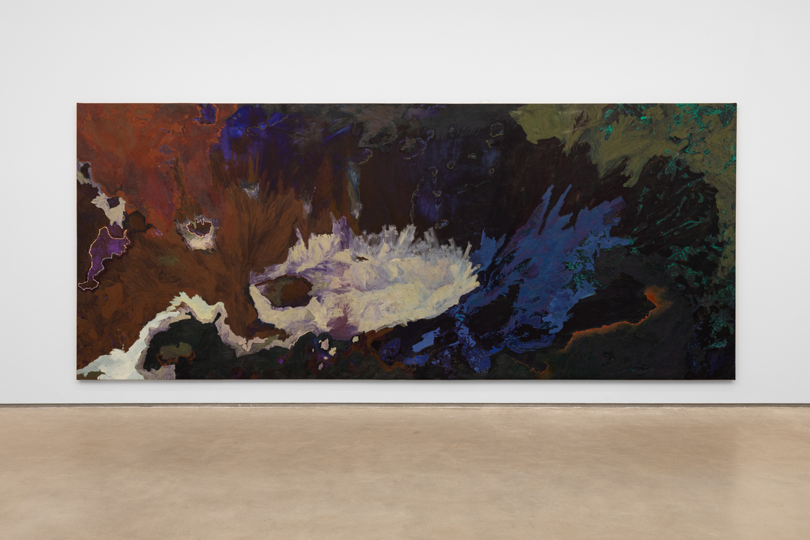 Ana Cláudia Almeida - Sem título, 2023