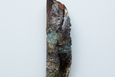 ANDERSON BORBA Pele, 2021