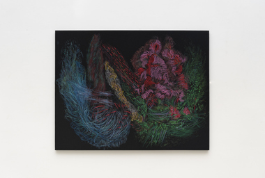 CRISTIANO LENHARDT Emaranho 2, 2023