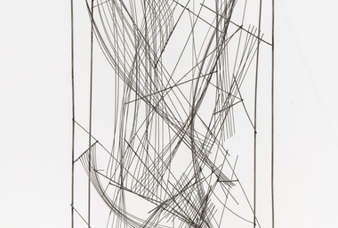 LEÓN FERRARI Sin título, 1978-1982