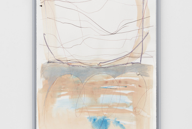 LUIZA CROSMAN Sísmico, 2022