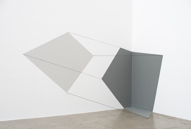 LYDIA OKUMURA PS1 NY, 1981