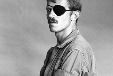 Robert Mapplethorpe_Keso Dekker, 1979