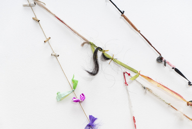 SARA RAMO Elo _ Link, 2023