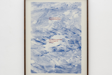 TAMAR GUIMARÃES E KASPER AKHØJ The Parrot_s Tail, 2023