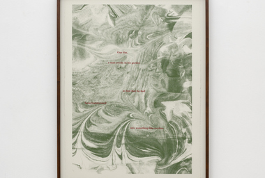 TAMAR GUIMARÃES E KASPER AKHØJ The Parrot_s Tail, 2023(1)