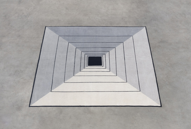 RIVANE NEUENSCHWANDER_M.C. (Pink Panther), 2015