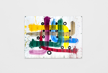 ABRAHAM CRUZVILLEGAS Otras rutas 13, 2023