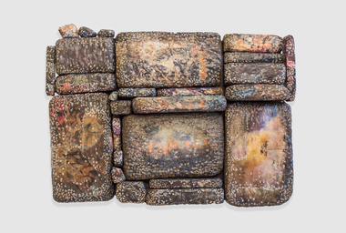 ANDERSON BORBA Mata-Leão (Rear-Naked Choke), 2022