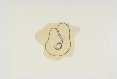 ERNESTO NETO Untitled, 1993