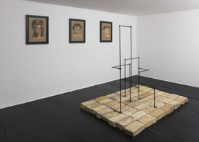 Gabriel Chaile, Esta canción ya tuvo aplausos. Chert Ludde, Berlín 2019