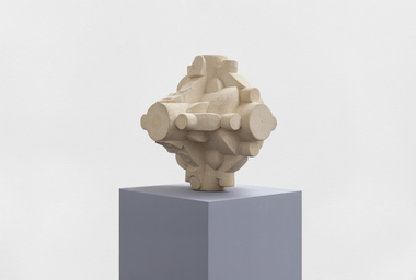 GABRIEL OROZCO Dé Fruit, 2017