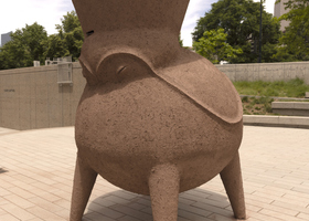 Photo © Denver Art Museum. Photo by Bruce Fernandez