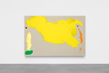 WILFREDO PRIETO La forma en la que hablas _ The way you talk, 2023