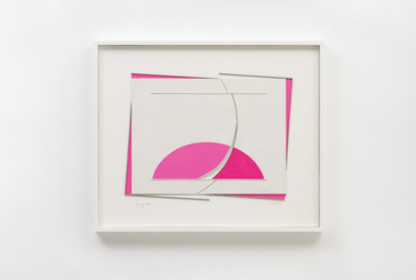 RODRIGO CASS Loving Love, 2023 (1)