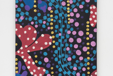 AISLAN PANKARARU Sem título, 2021-2022