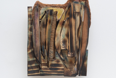 ANDERSON BORBA Still Life, 2023