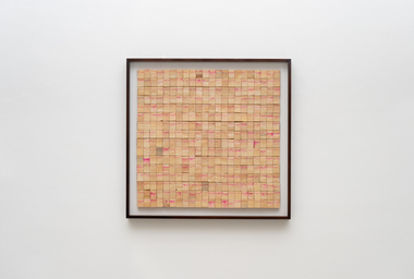 ANTONIO TARSIS Sem título (Ember) _ Untitled (Ember, 2023