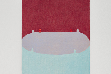 PAULO MONTEIRO Sem título _ Untitled, 2023