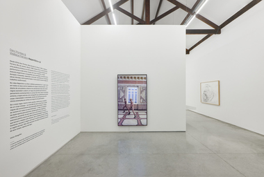 FDAG_Iole de Freitas + Matthew Lutz-Kinoy + Trisha Brown_Carpintaria_Ph Rafael Salim_DDM_26 (1)