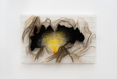 RODRIGO MATHEUS A caverna, 2024 (1)