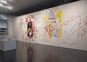 Centre Pompidou Metz, 2021, Photo Marc Domage_5