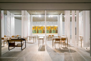 d14_Pélagie_Gbaguidi_The_Missing_Link_©_Mathias_Voelzke