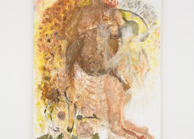 PG2015.06_Gbaguidi Pélagie Icon in Progress After the Pink 2015