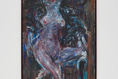 FDAG _ Ibere Camargo _ 2