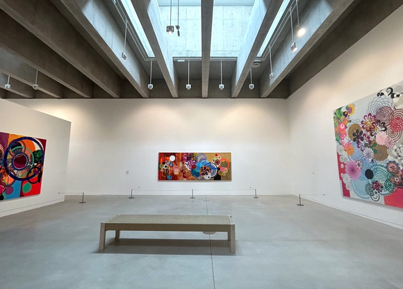 Beatriz_milhazes_artlyst©