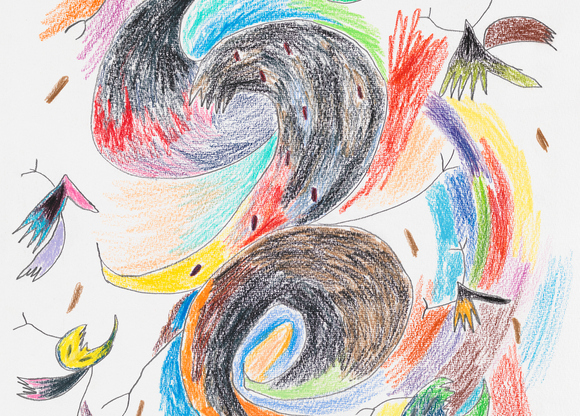 TK00062_Tadáskia_ave preta mística mystical black bird_DDM_57