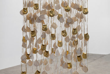 Claudia Casarino, Geografias da Privacidade, 2024