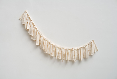 CLAUDIA CASARINO Perpetua, 2019