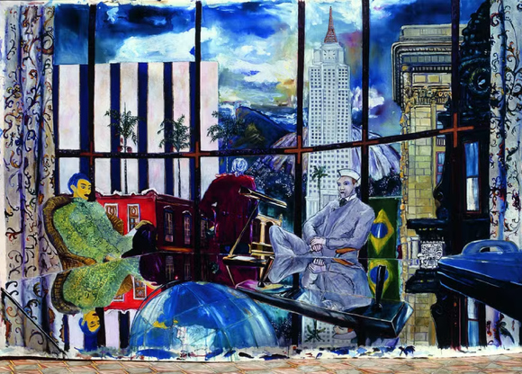 luiz-zerbini-os-embaixadores-do-oriente-no-brasil