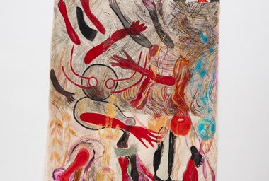 PG200109_Pélagie Gbaguidi_Momento, 2025