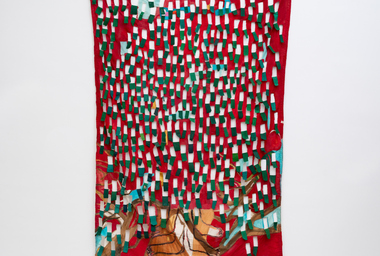 PG200110_Pélagie Gbaguidi_Mango Tree, 2025_1