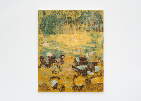 Sophia Loeb, Ergam-se guardiãs_do_sol. Ph. Eduardo Ortega