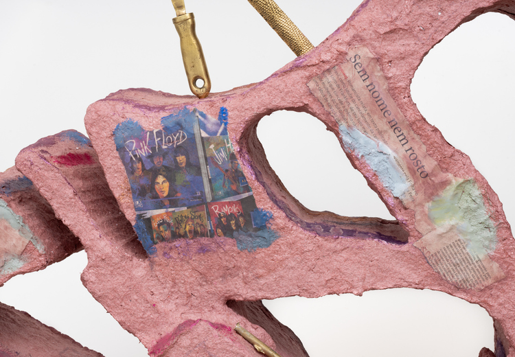 Sculptures with Wind - Exhibitions - Fortes D'Aloia & Gabriel