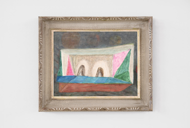 Hiroshi Sugito, Sem título | Untitled_DDH