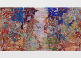 PH10927_Todos os Seres são de Todos os Seres (All Beings are of All Beings)_DDH