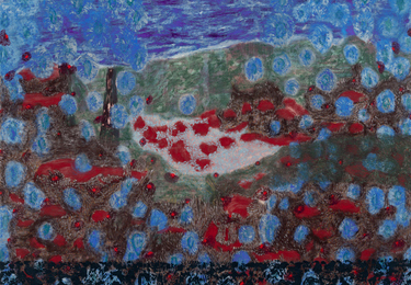 SL300011_Sophia Loeb_O véu sobre a terra se reveste de fogo, 2025_Ph. Eduardo Ortega_DDM