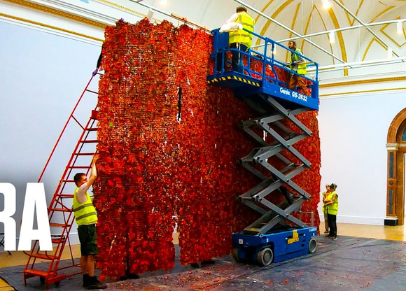 Timelapse | Antonio Tarsis: Storm in a Teacup