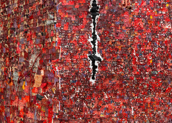 Antonio-Tarsis-Storm-In-A-Teacup-2024-Installation-view-at-Carlos-Ishikawa-London-photo-by